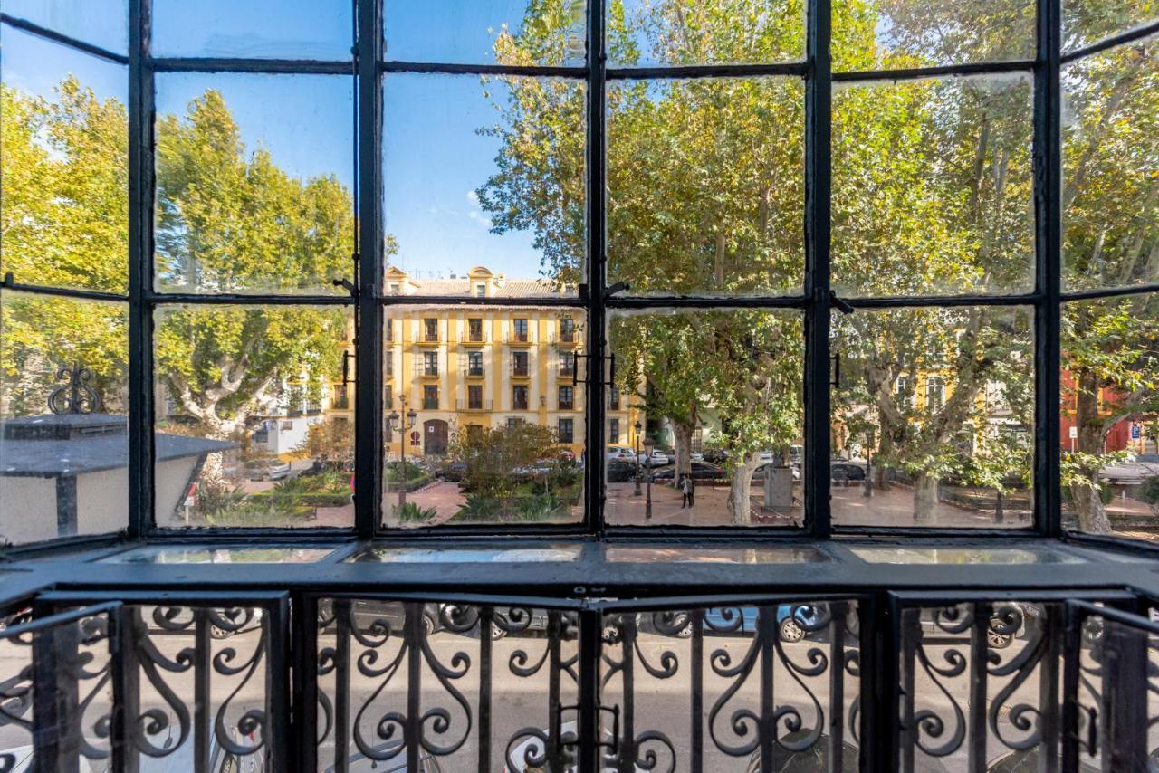 Casa Sevilla 1855 Suites By Epoca Bagian luar foto