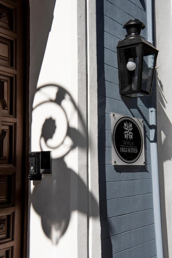 Casa Sevilla 1855 Suites By Epoca Bagian luar foto